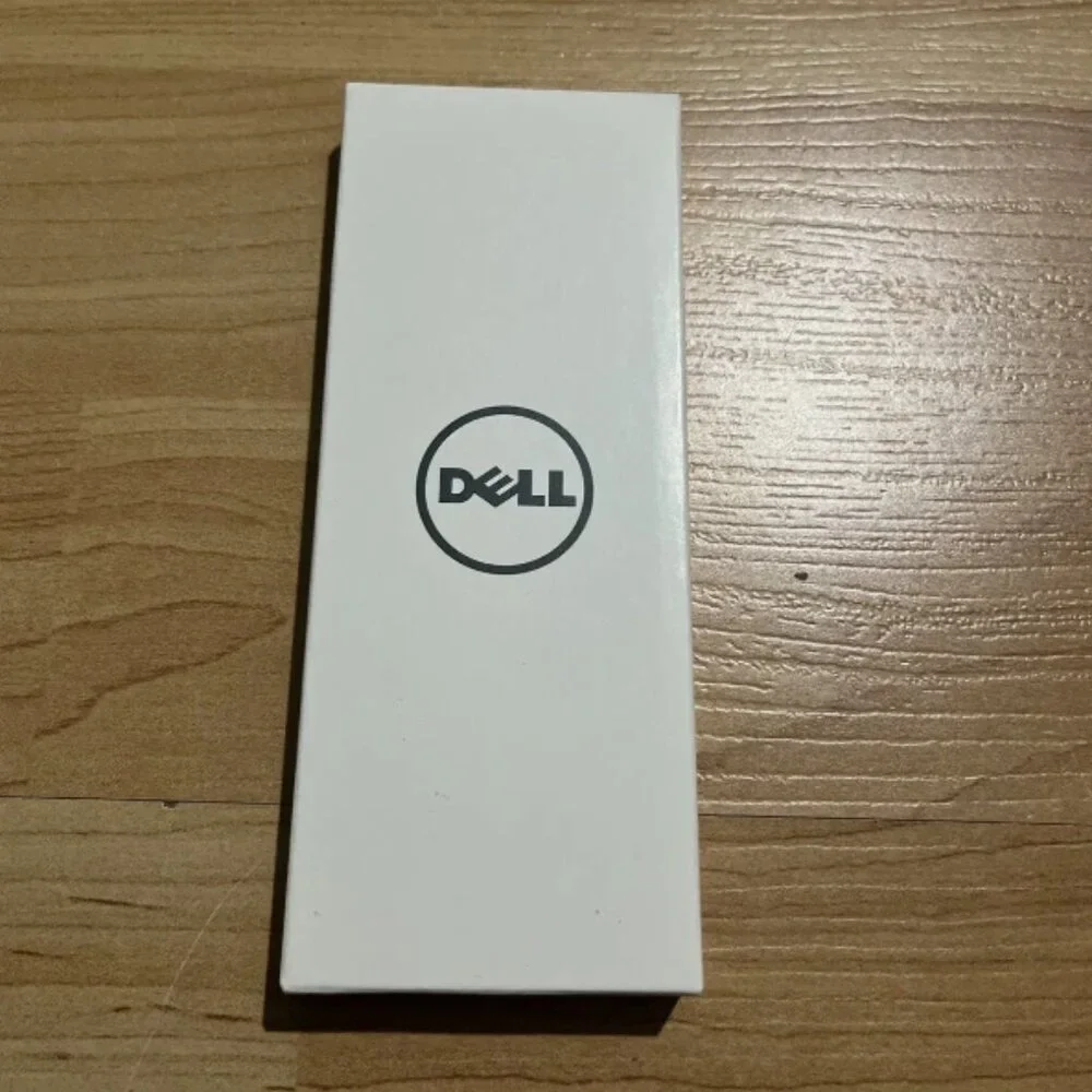Dell Active Pen PN338M - NEW - Silver Stylus - OEM - Inspiron - Latitude